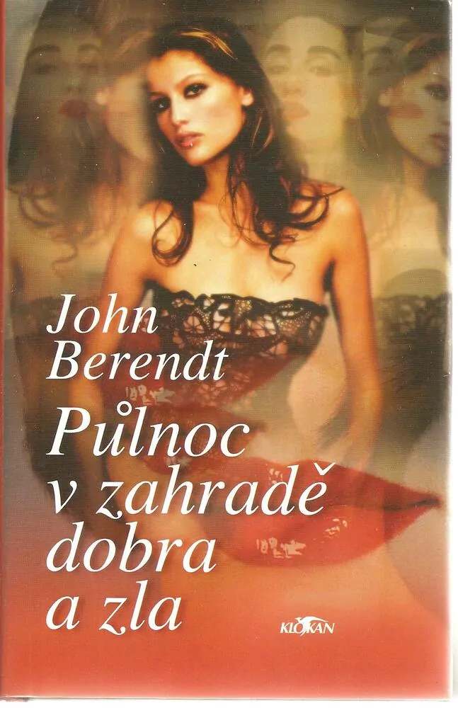 Půlnoc v zahradě dobra a zla