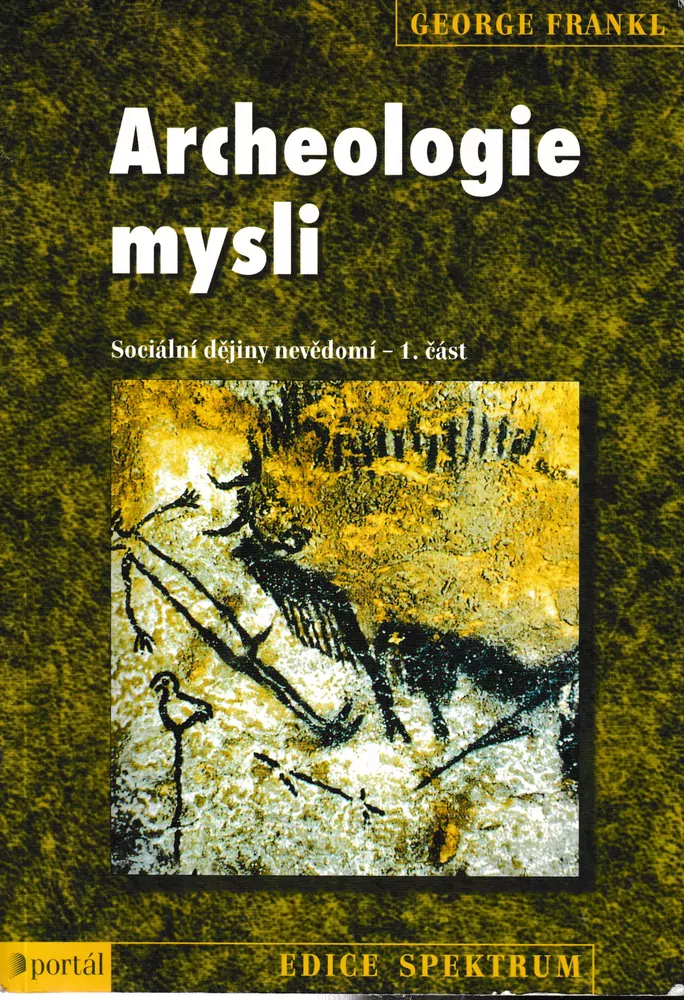 Archeologie mysli