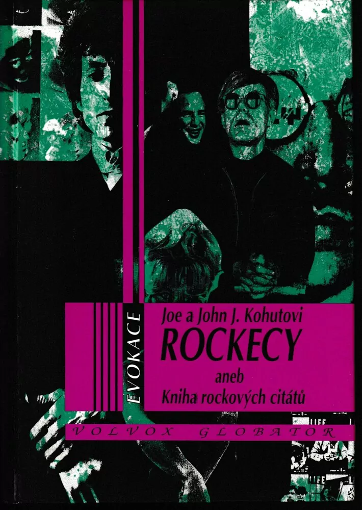 Rockecy