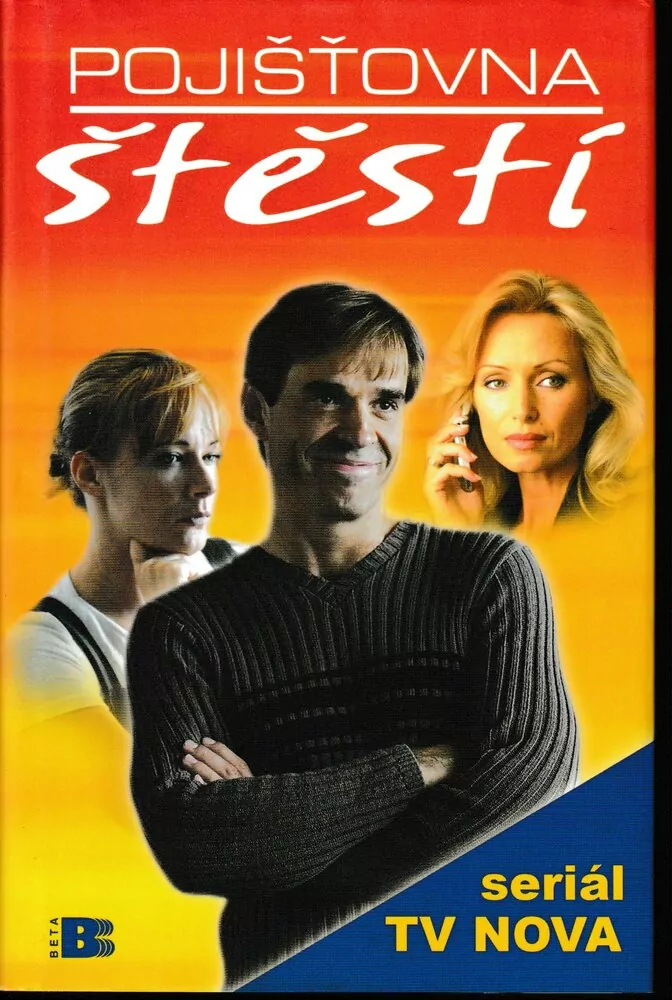 Pojišťovna štěstí
