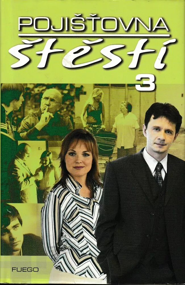 Pojišťovna štěstí 3