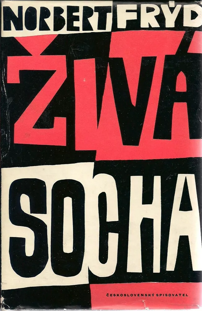Živá socha