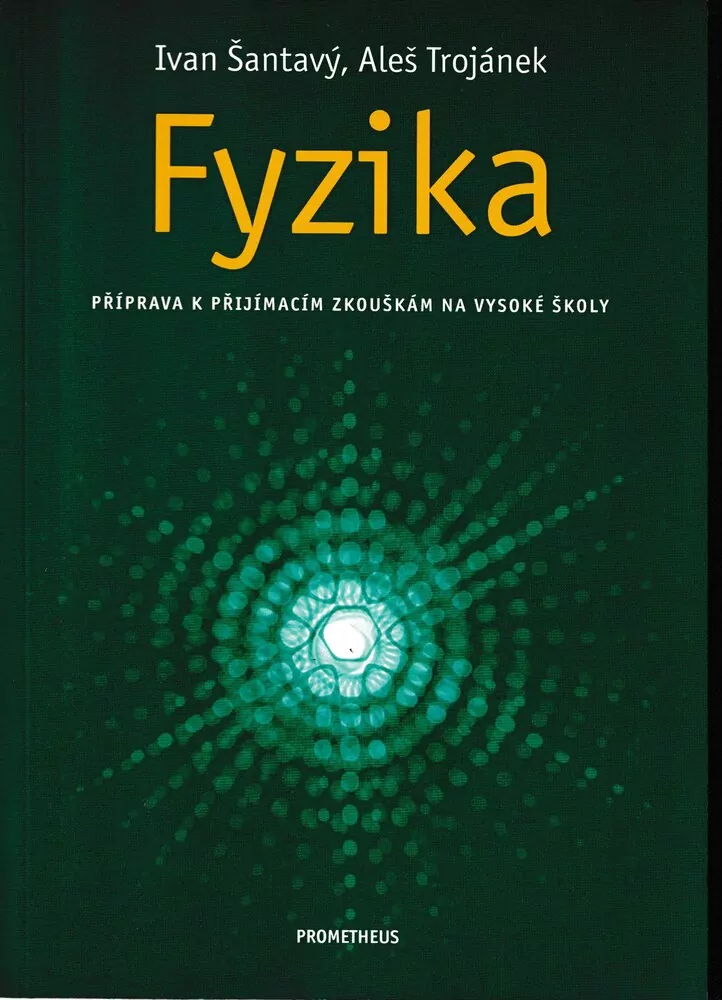 Fyzika