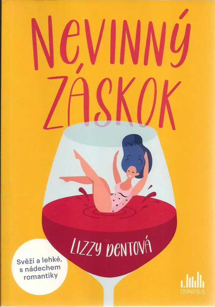 Nevinný záskok