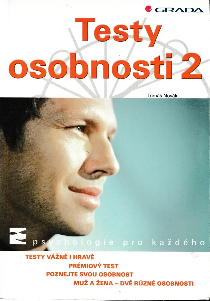Testy osobnosti 2