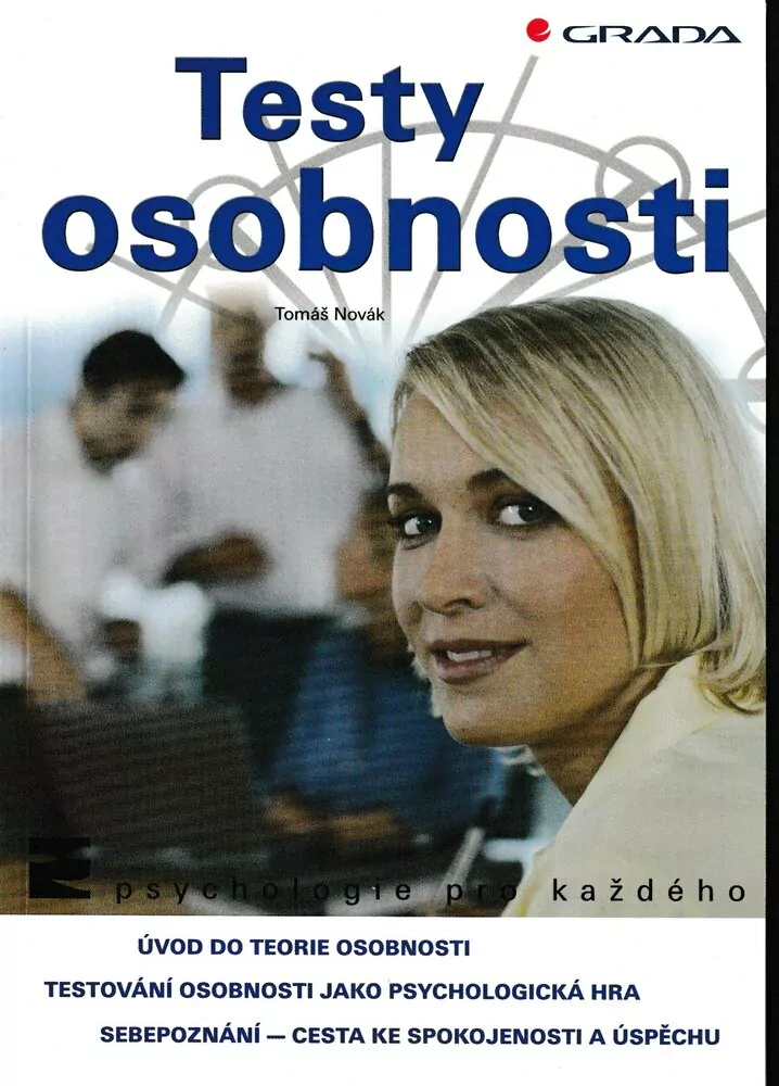 Testy osobnosti