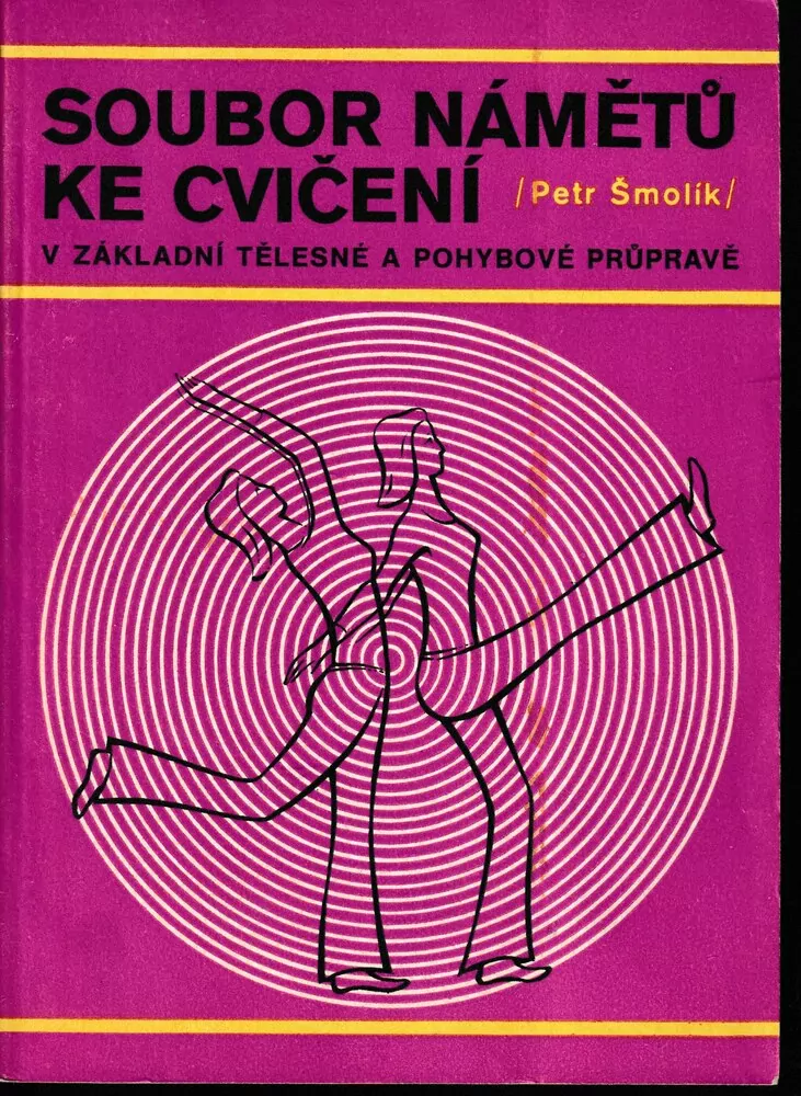 Soubor námětů ke cvičení