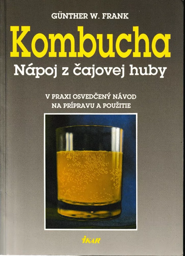 Kombucha