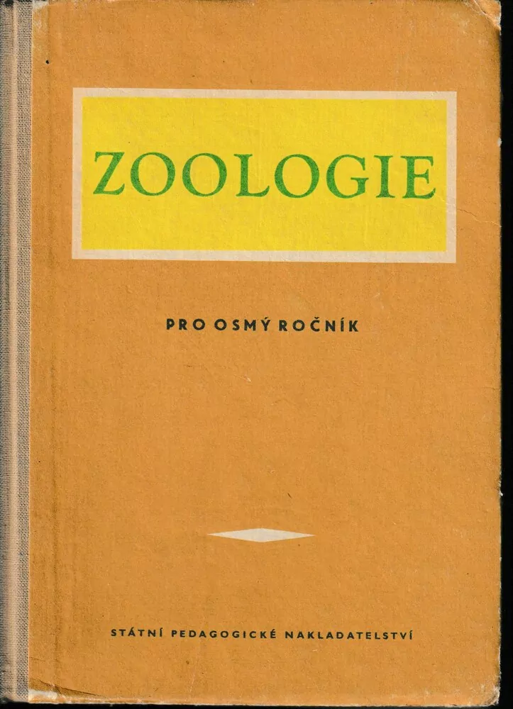 Zoologie