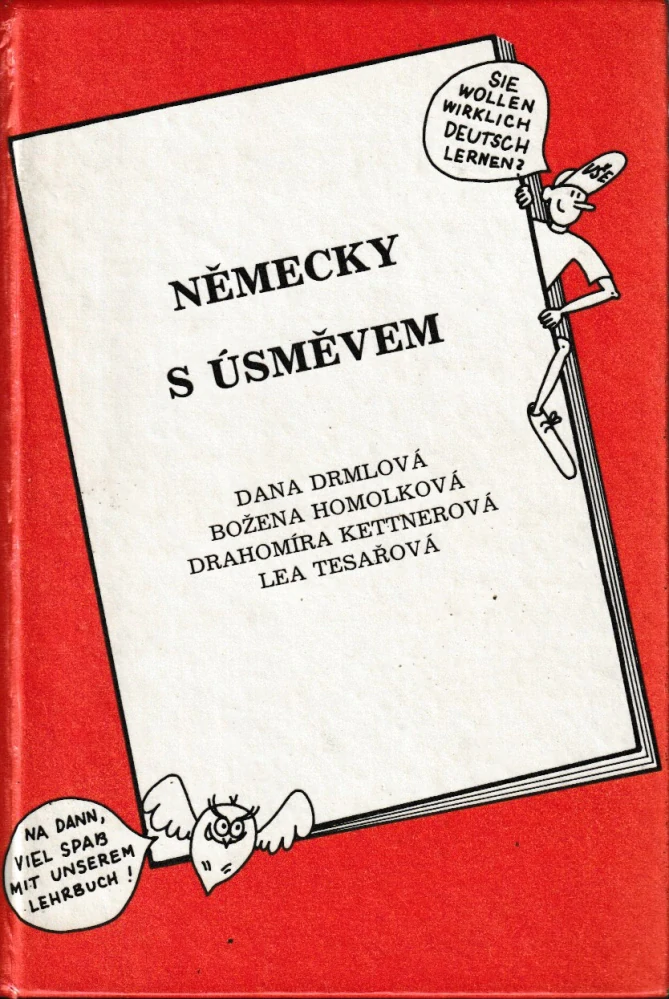 Německy s úsměvem