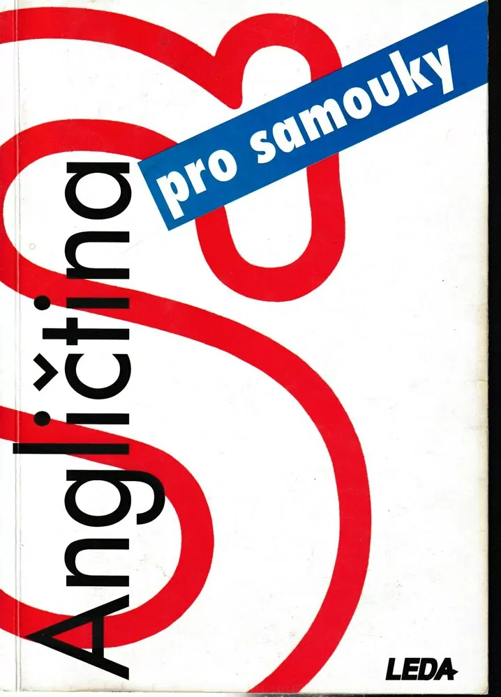 Angličtina pro samouky