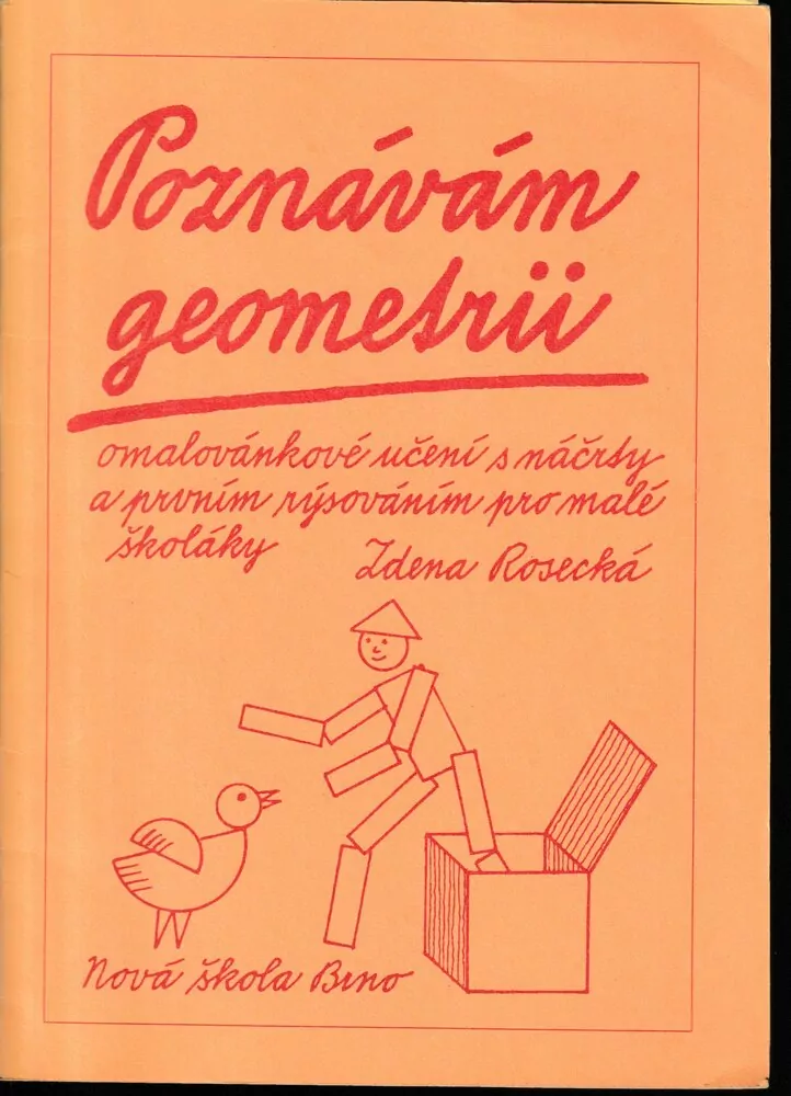 Poznávám geometri