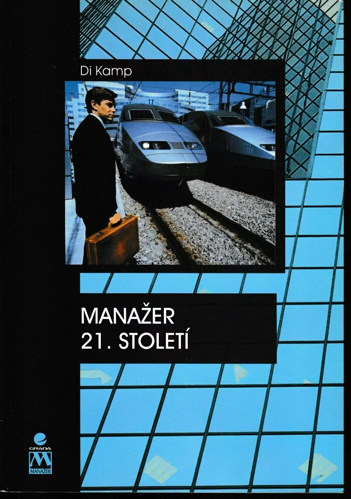 Manažer 21. století