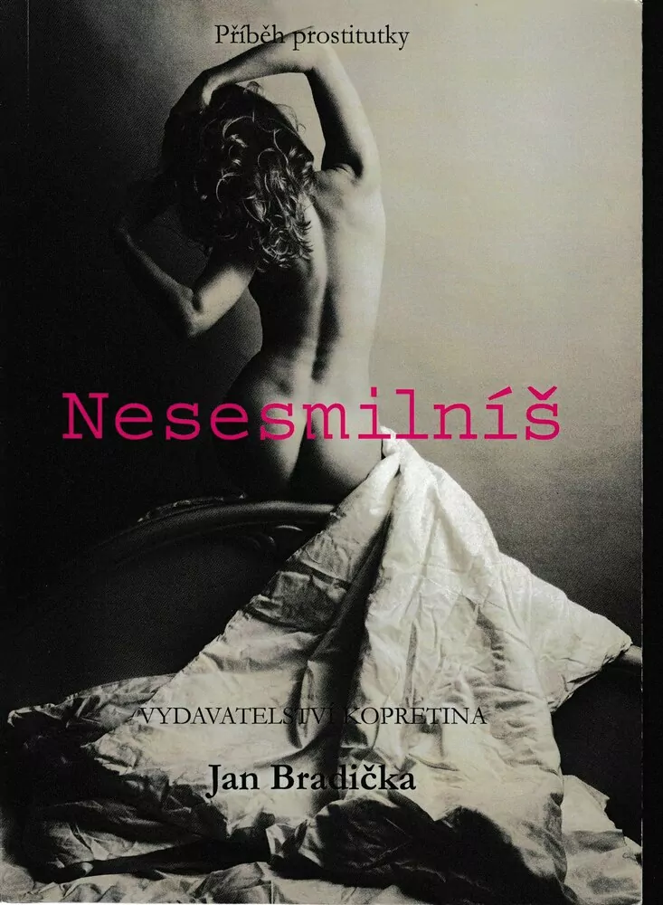 Nesesmilníš