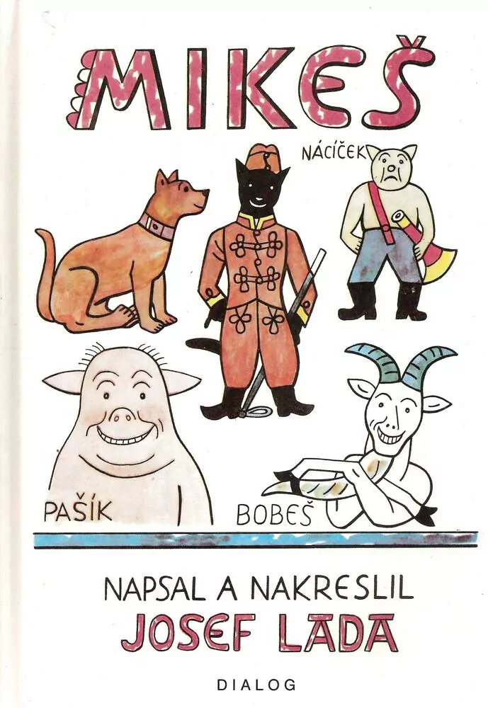 Mikeš