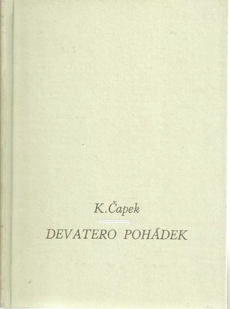 Devatero pohádek