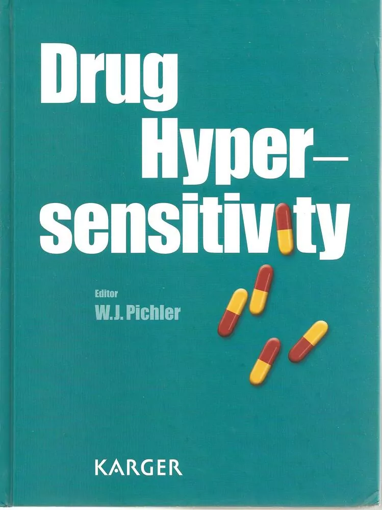 Drug Hypersensitivity