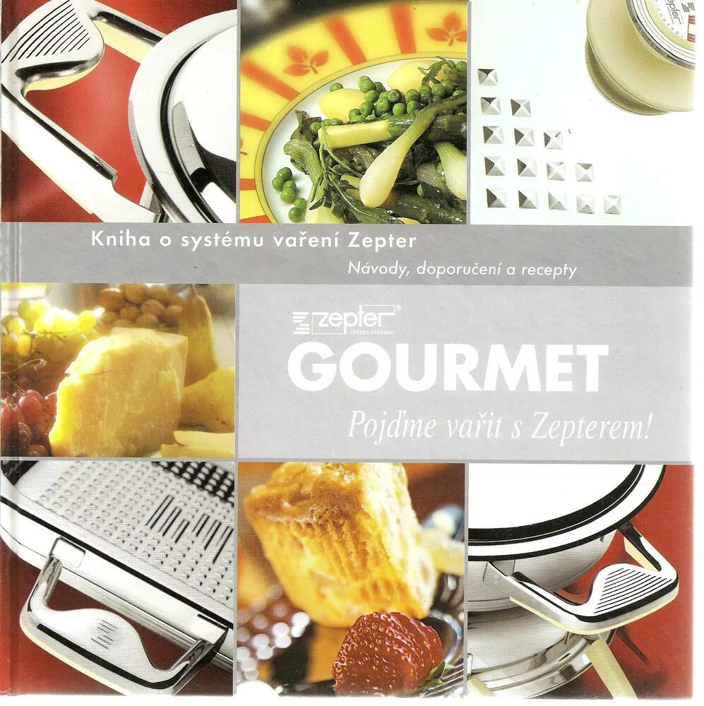 Gourmet