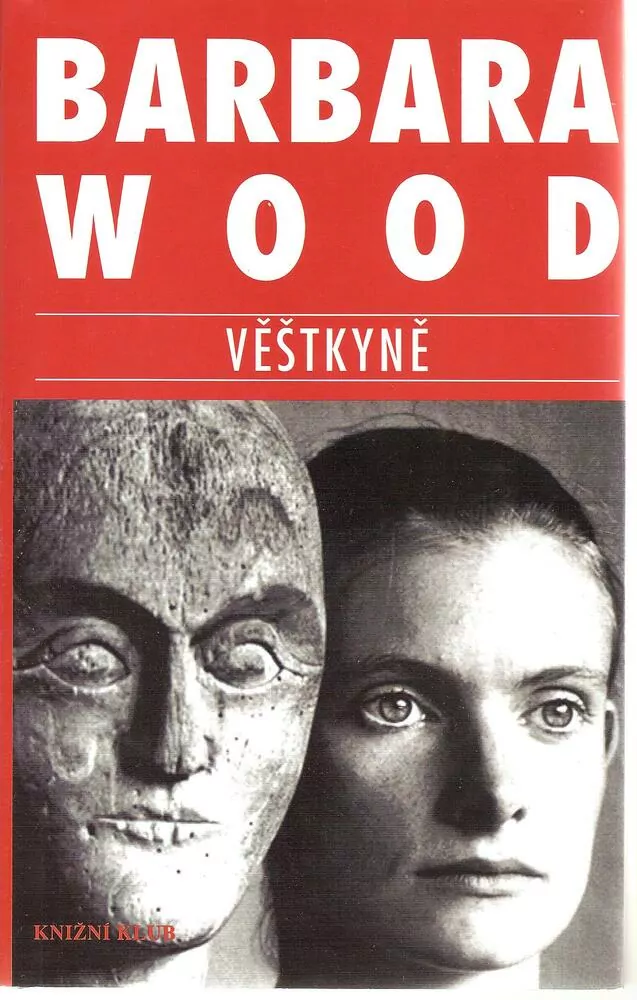 Věštkyně