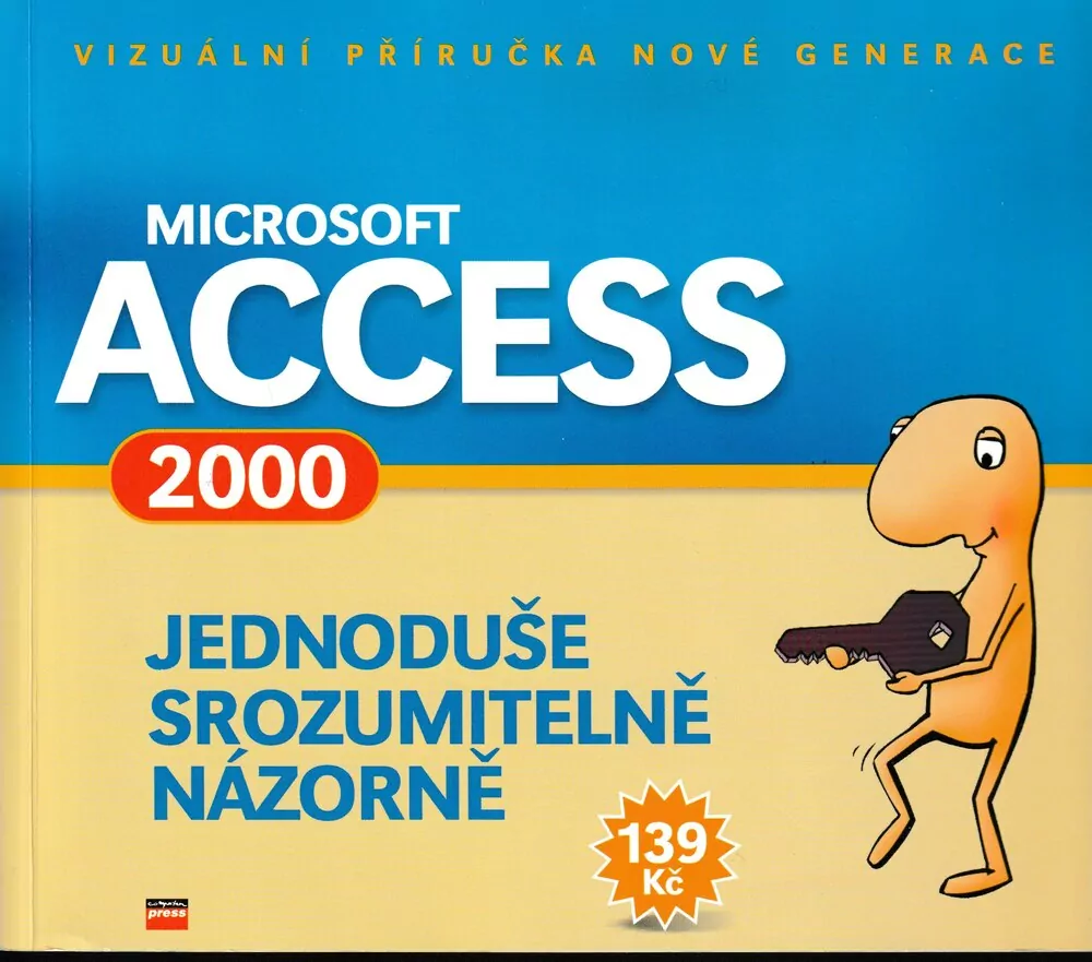 Microsoft Access 2000