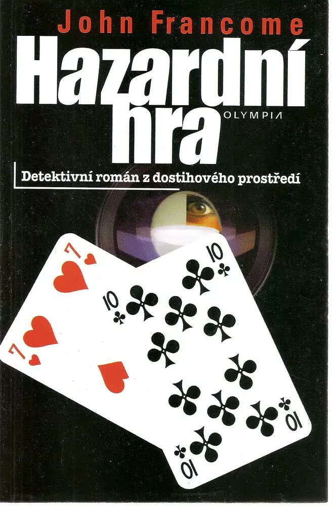Hazardní hra