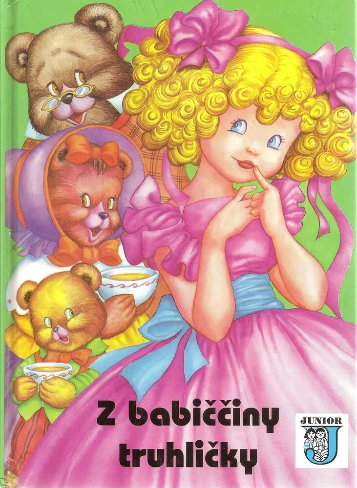 Z babiččiny truhličky