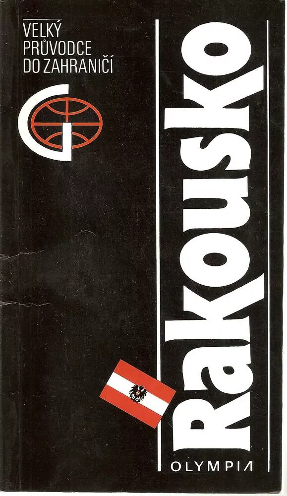 Rakousko
