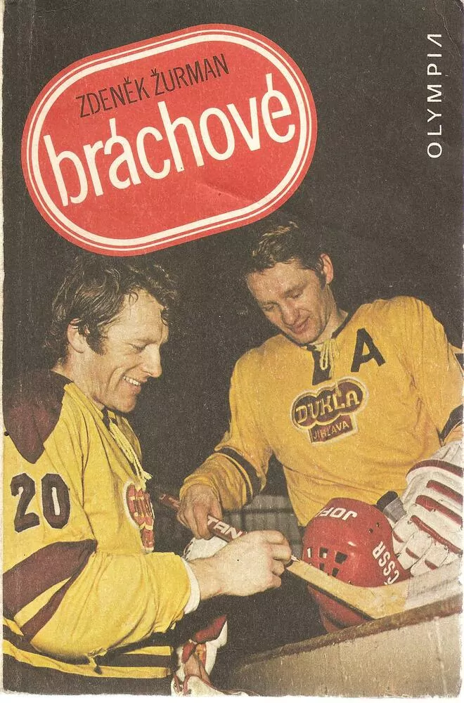 Bráchové