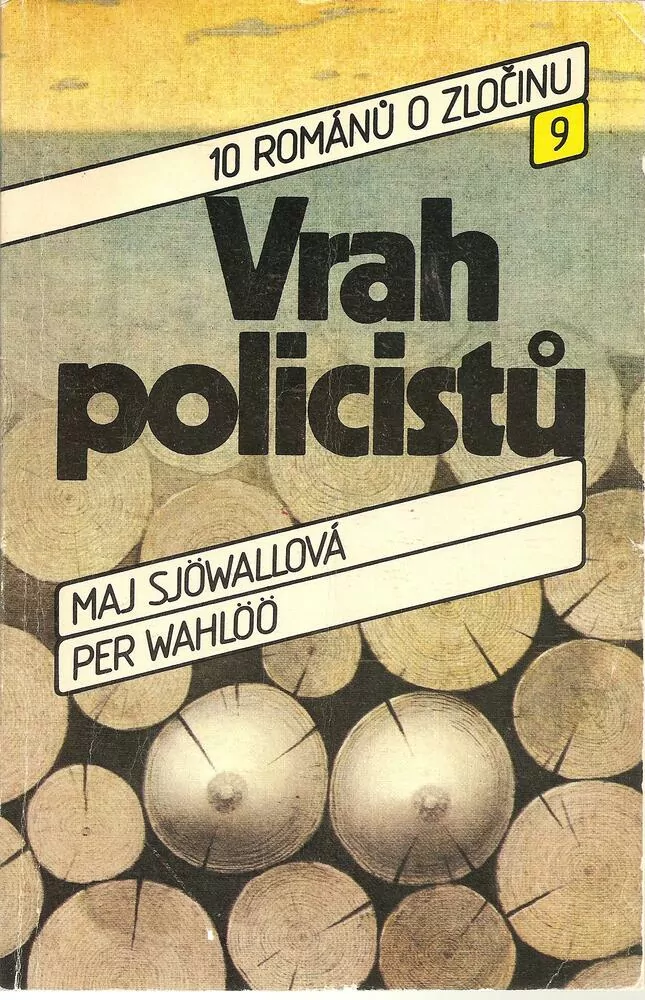 Vrah policistů