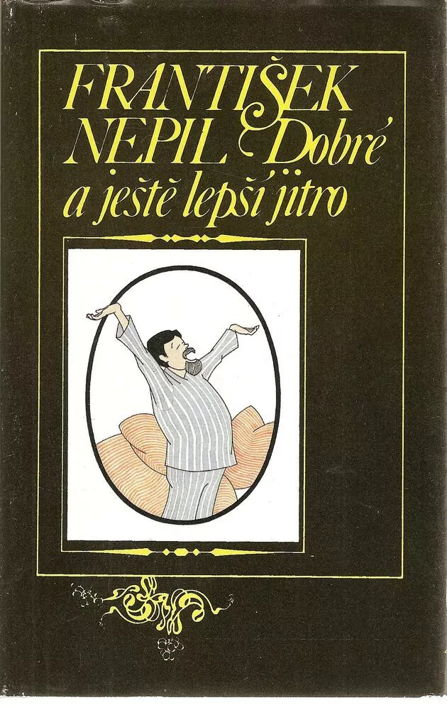 Dobré a ještě lepší jitro