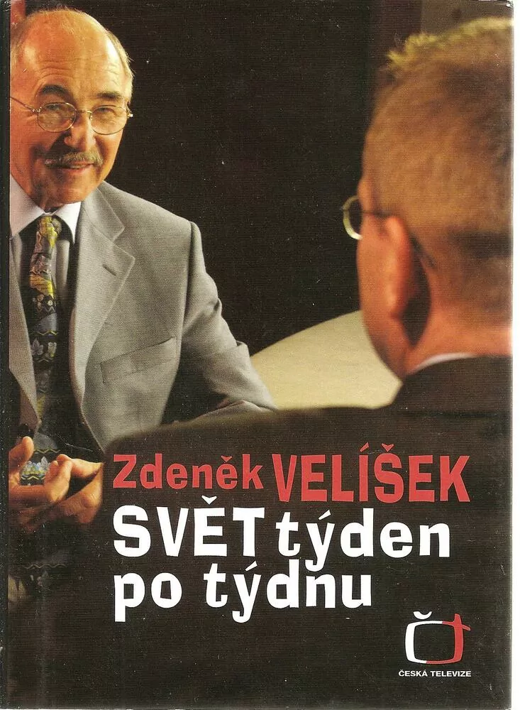 Svět týden po týdnu