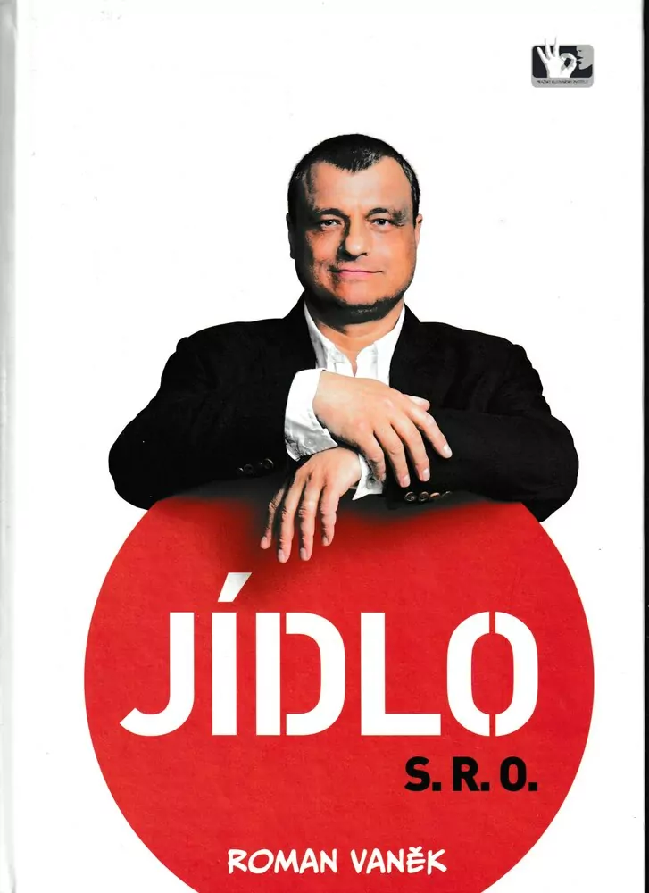 Jídlo s.r.o.