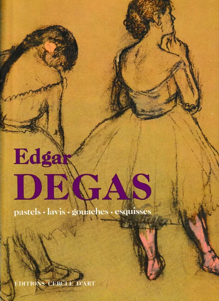 Edgar Degas