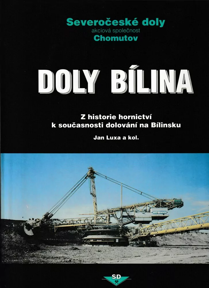 Doly Bílina