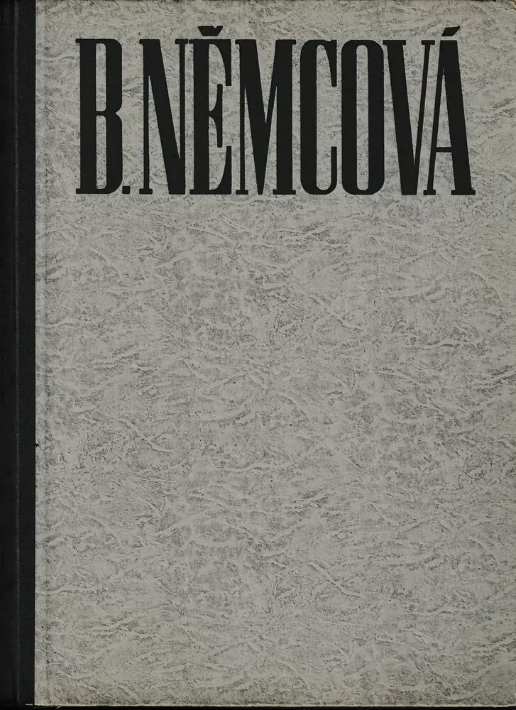 Božena Němcová