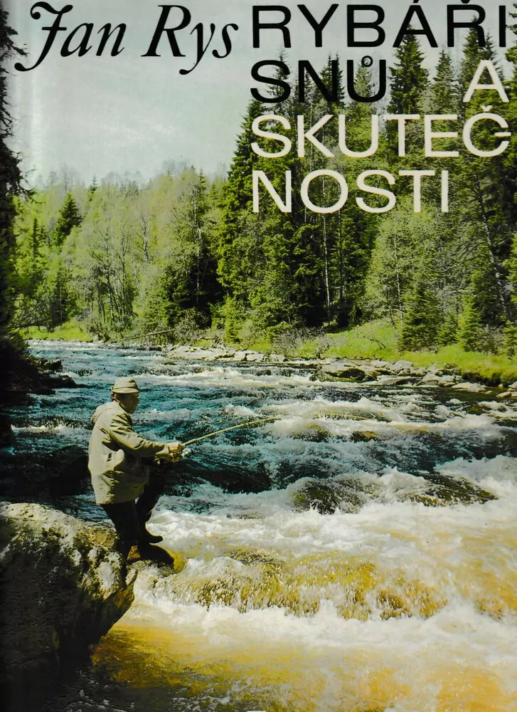 Rybáři snů a skutečnosti