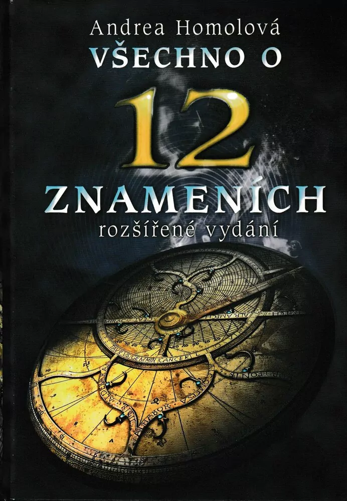 Všechno o 12 znameních