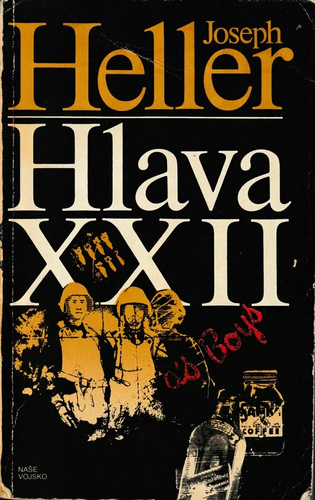 Hlava XXII.