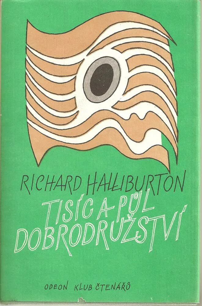 Tisíc a půl dobrodružství