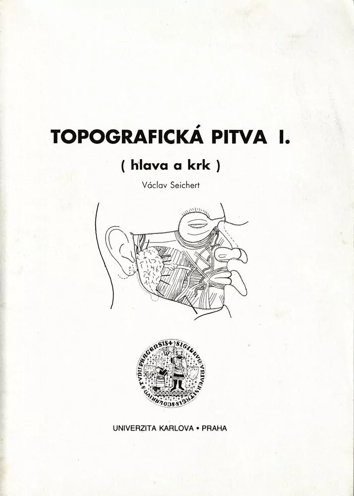 Topografická pitva I.
