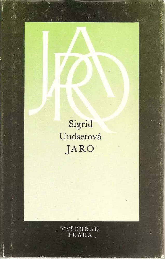 Jaro