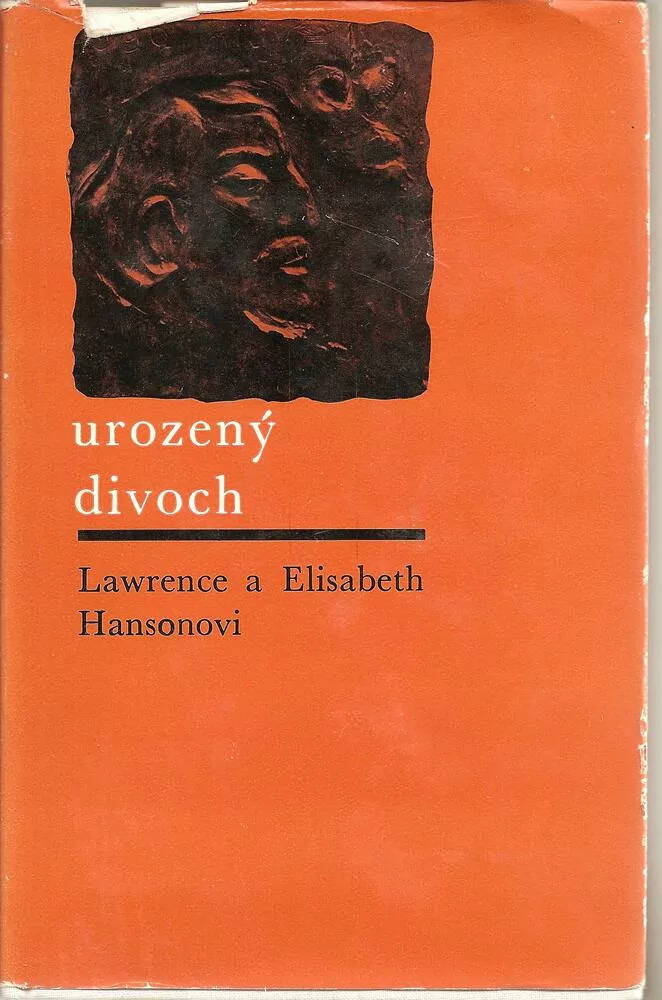 Urozený divoch