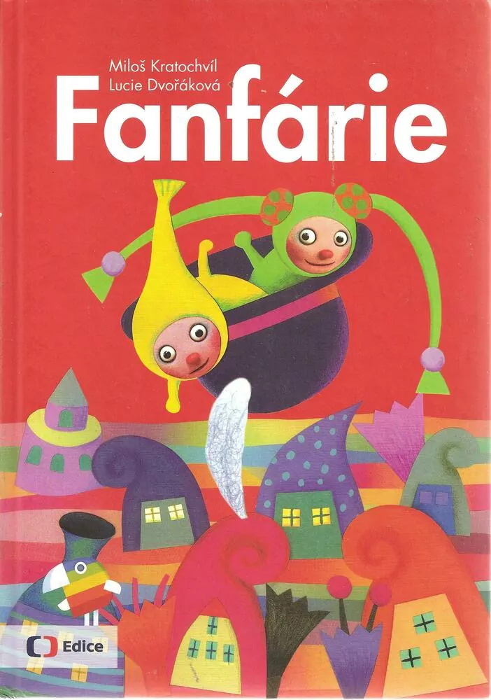 Fanfárie