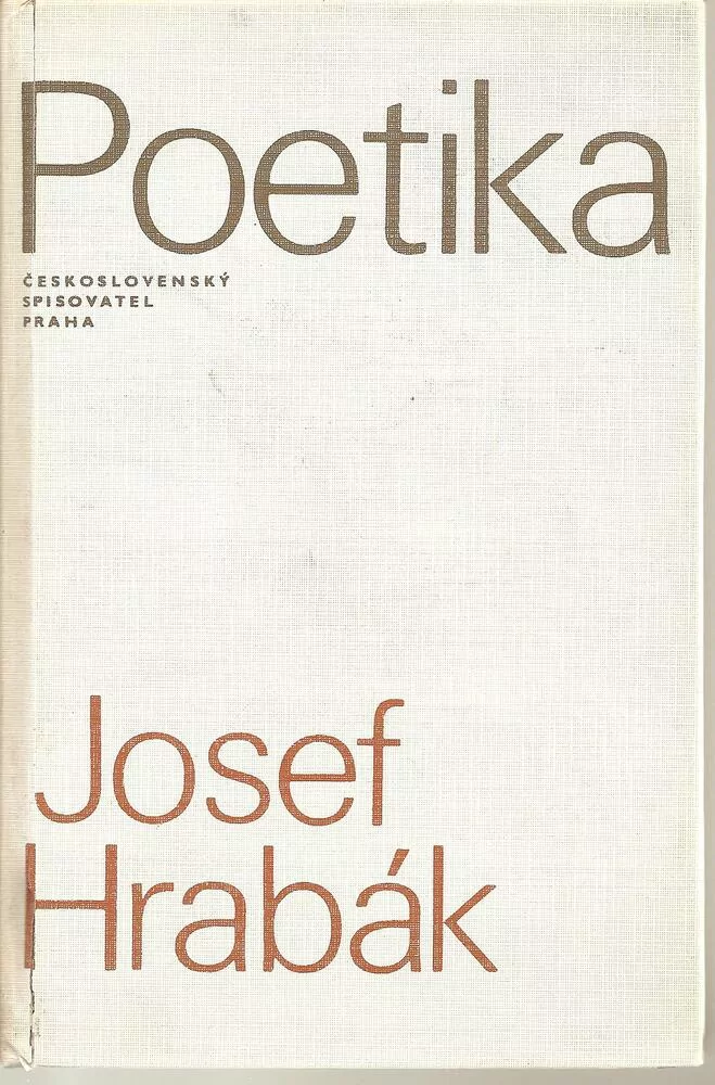Poetika