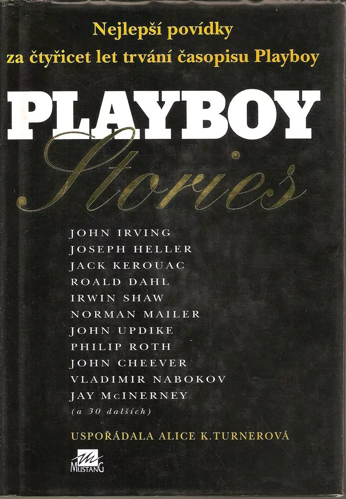 Playboy stories