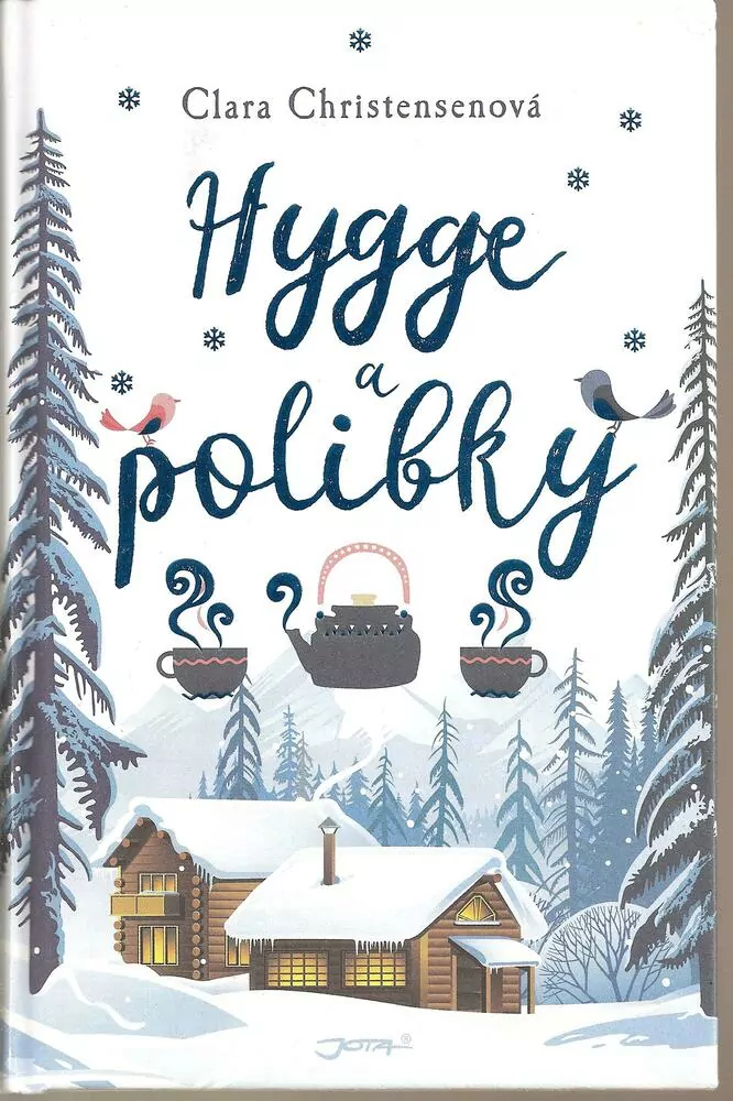 Hygge a polibky