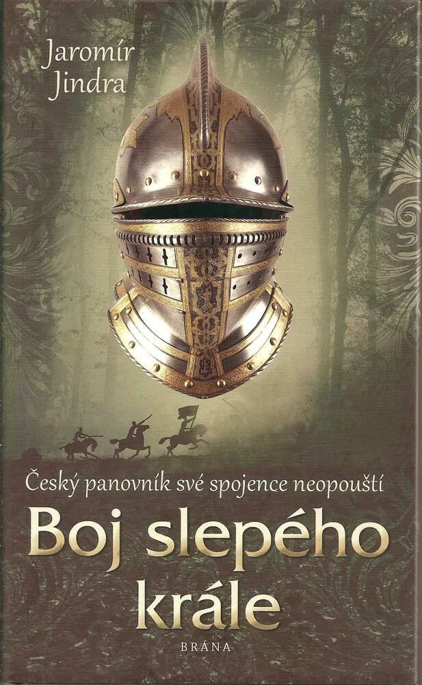 Boj slepého krále