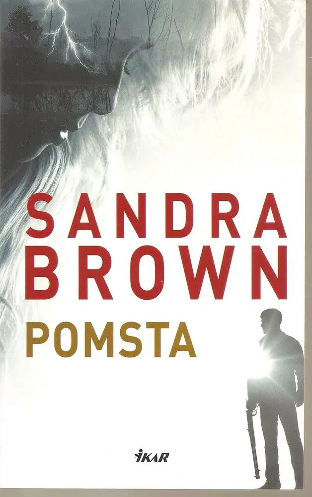 Pomsta