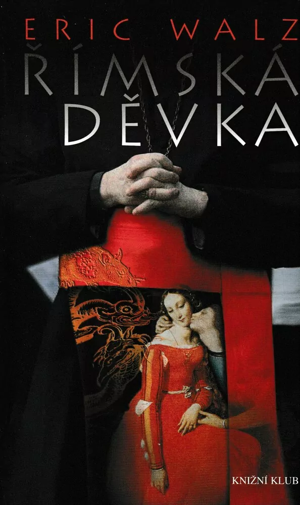 Římská děvka