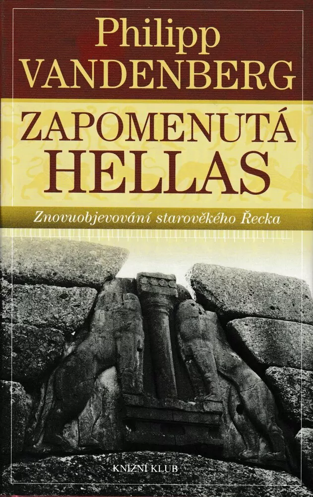 Zapomenutá Hellas